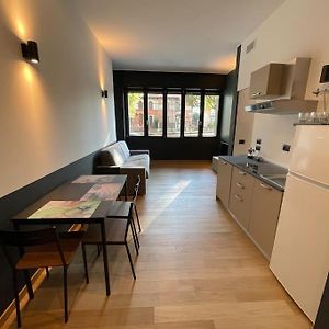 Appartement met een Slaapkamer